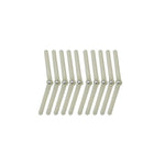 OMPHOBBY 74“ Edge 540 540 Hinges - Ohio Model Products