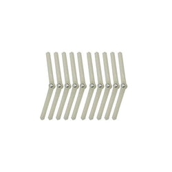 OMPHOBBY 74“ Edge 540 540 Hinges