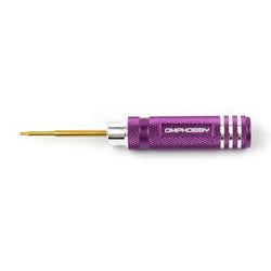 OMPHOBBY M1 V3 PRO RC Helicopter Parts HEX 1.27mm Screwdriver OSHM1297 - Ohio Model Products