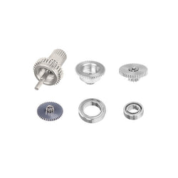 OMPHOBBY M4 Helicopter 20g Tail Servo Gear Set For M4/M4 Max OSHM4124