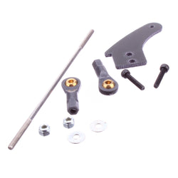 OMPHOBBY 60" Edge 540 Elevator Hardware