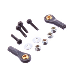 OMPHOBBY 60" Edge 540 Extra Hardware