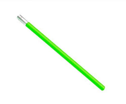 OMPHOBBY M4 Max Aluminum Colored Tail Boom Green - Ohio Model Products