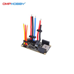 OMPHOBBY M2 EVO MK2 Helicopter ESC OSHM2351