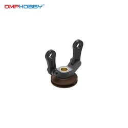 OMP HOBBY M7 Helicopter Parts Tail Slider Ring Assembly OSHM7079