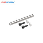 OMP HOBBY M7 Helicopter Parts Tail Spindle Shaft OSHM7087 - Ohio Model Products
