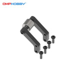 OMP HOBBY M7 Helicopter Parts Tail Belt Pressure Idler Assembly OSHM7092 - Ohio Model Products