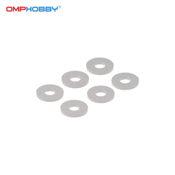 OMP HOBBY M7 Helicopter Parts Washer _2x_5x0.5 OSHM7139