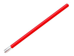 OMPHOBBY M4 Max Aluminum Colored Tail Boom Red - Ohio Model Products
