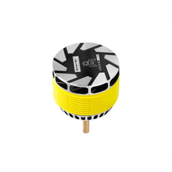 SunnySky M4518R 1100kv Motor 550 Class 6S OSHM5124