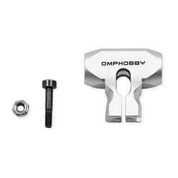 Metal Main Rotor Housing set for OMP M2 Explore Version - Ohio Model Products