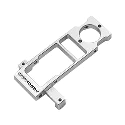 Servo Mount set for OMP M2 Explore Version - Ohio Model Products