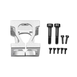 Tail Boom Mount set for OMP M2 Explore and M2 V2 Helicopters - Ohio Model Products