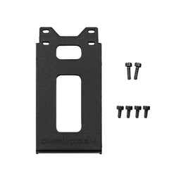 Flight Control Mounting Panel set for OMP M2 Explore Version - Ohio Model Products