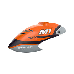 OMP M1 Canopy - Ohio Model Products