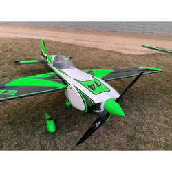 OMP Hobby 74" Edge 540 Kevlar Reinforced Balsa 3D Airplane ARF - Ohio Model Products