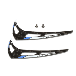 OMPHobby M1 EVO Vertical Stabilizer set