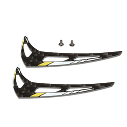 OMPHobby M1 EVO Vertical Stabilizer set