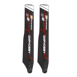 OMPHobby M1 EVO Helicopter Parts Main Blade 125