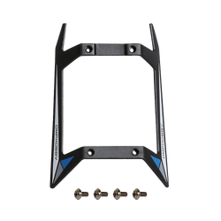 OMPHobby M1 EVO Helicopter Parts Landing Skids set