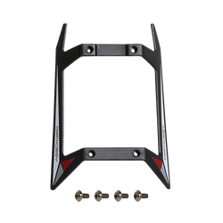 OMPHobby M1 EVO Helicopter Parts Landing Skids set