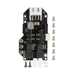OMPHobby M1 EVO Helicopter Parts ESC 10A set - Ohio Model Products