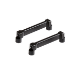 OMPHobby M1 EVO Helicopter Parts Landing Skids Mount set - Ohio Model Products