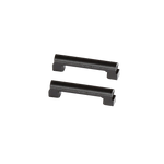 OMPHobby M1 EVO Helicopter Parts ESC Mount Bracket set - Ohio Model Products