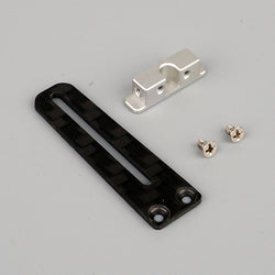 OMPHOBBY M2 3D Helicopter Swashplate mount (1set) OSHM2012 - Ohio Model Products