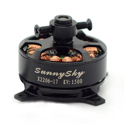 SunnySky X2206 Brushless Motors - Ohio Model Products