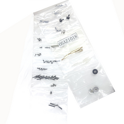 OMPHOBBY ZMO VTOL Airplane Parts Screw Set