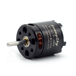 SunnySky X2216 Brushless Motors Long Shaft Version - Ohio Model Products