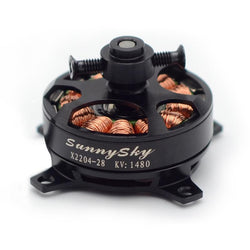 SunnySky X2204 Brushless Motors - Ohio Model Products