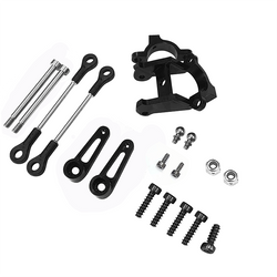 OMPHOBBY ZMO VTOL Airplane Parts VTOL Tilting Drive Assembly