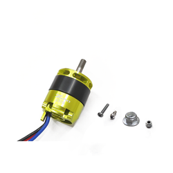 OMPHOBBY ZMO VTOL Airplane Replacement Parts VTOL-Motor Left - Ohio Model Products