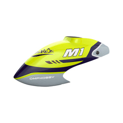 OMP M1 Canopy - Ohio Model Products