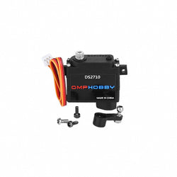 OMP Hobby Control Servo set for M2 Explore & EVO Version OSHM2094 - Ohio Model Products