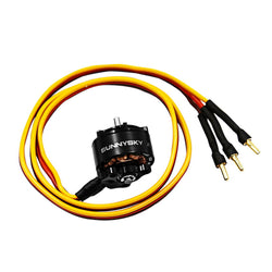 Tail Motor for OMP M2 Explore and M2 V2 Helicopters - Ohio Model Products