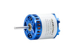 SunnySky X Series V3 X2216 V3 Brushless Motors Long Shaft Version - Ohio Model Products