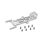 OMP Hobby M2 EVO Helicopter Parts Main Motor Mount Set