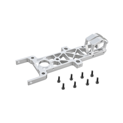 OMP Hobby M2 EVO Helicopter Parts Main Motor Mount Set