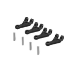 OMP Hobby M2 EVO Swash Plate Ball Joint Arm