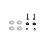 OMP Hobby M2 EVO Helicopter Parts Main Rotor Holder Screw Set