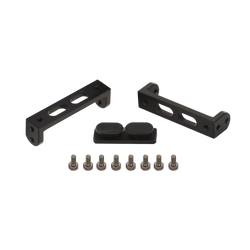 OMP Hobby M2 EVO Landing Skids Mounts Set