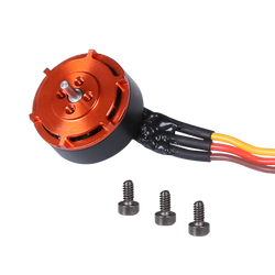 OMP Hobby M2 EVO Helicopter Parts Tail Motor Set