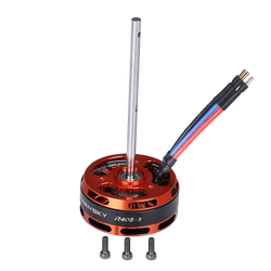 OMP Hobby M2 EVO Helicopter Parts Main Motor