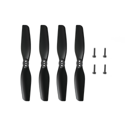 OMP Hobby M2 EVO Helicopter Tail Blade set