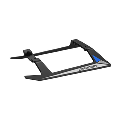 OMP Hobby M2 EVO Helicopter Parts Landing Skids