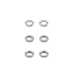 OMP Hobby M2 EVO Rotor Holder Bearing Set - Ohio Model Products