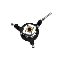 Swash plate set for OMP M2 Explore Version - Ohio Model Products